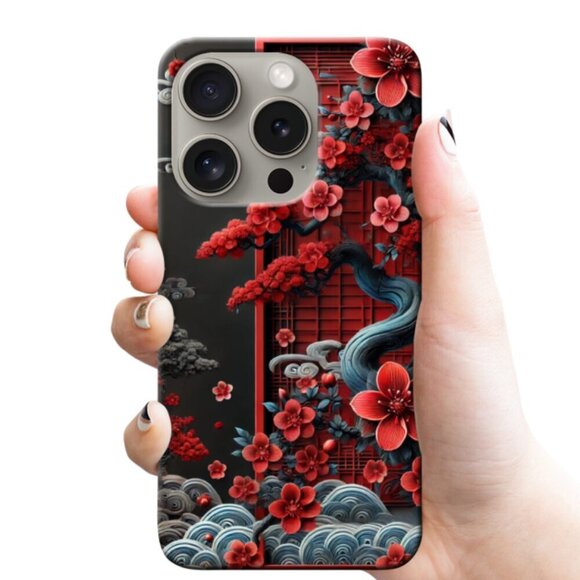 iPhone 15 Pro phone case, MARPC1085 - Picture 6 of 8